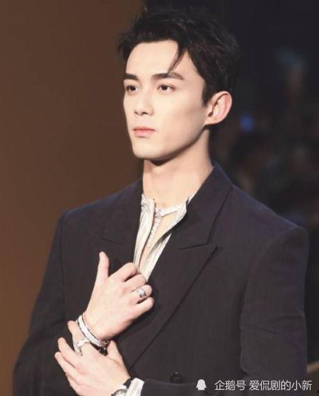 吴磊的最新消息爆料,揭秘当红小生的幕后故事与未来计划 第1张 吴磊的最新消息爆料,揭秘当红小生的幕后故事与未来计划 第1张