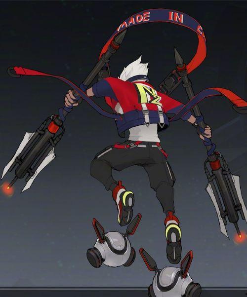 飞车夺宝皮肤最新爆料,神秘爆料引玩家热议! 第1张 飞车夺宝皮肤最新爆料,神秘爆料引玩家热议! 第1张