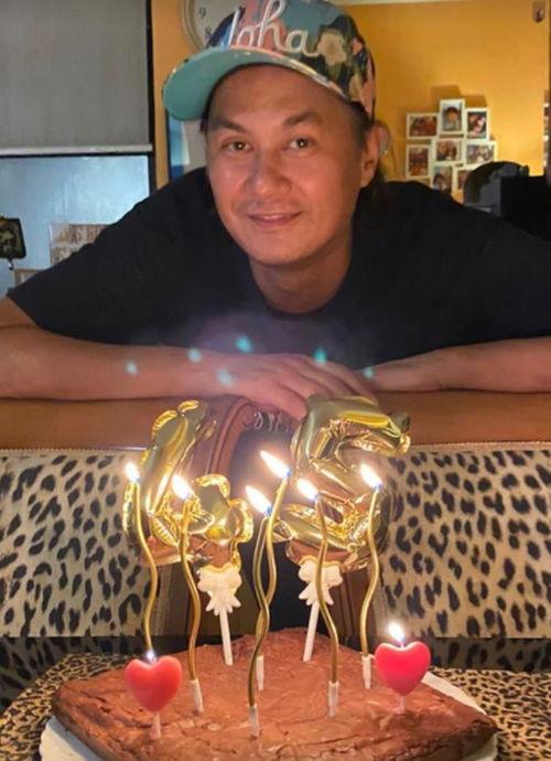 许冠杰生日在线观看,在线观看盛宴即将开启 第3张 许冠杰生日在线观看,在线观看盛宴即将开启 第3张