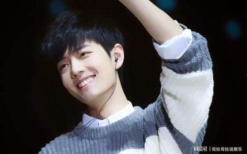 肖战王一博消息最新爆料,揭秘幕后真相与精彩瞬间 第1张 肖战王一博消息最新爆料,揭秘幕后真相与精彩瞬间 第1张